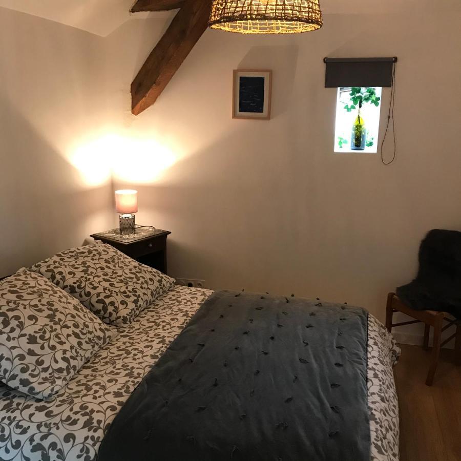 Les Apparts Du Faubourg Beaune  Exterior foto